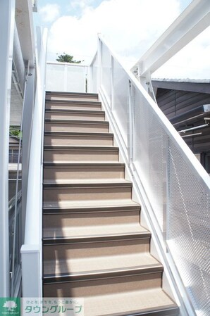 リブリ・新松戸の物件内観写真